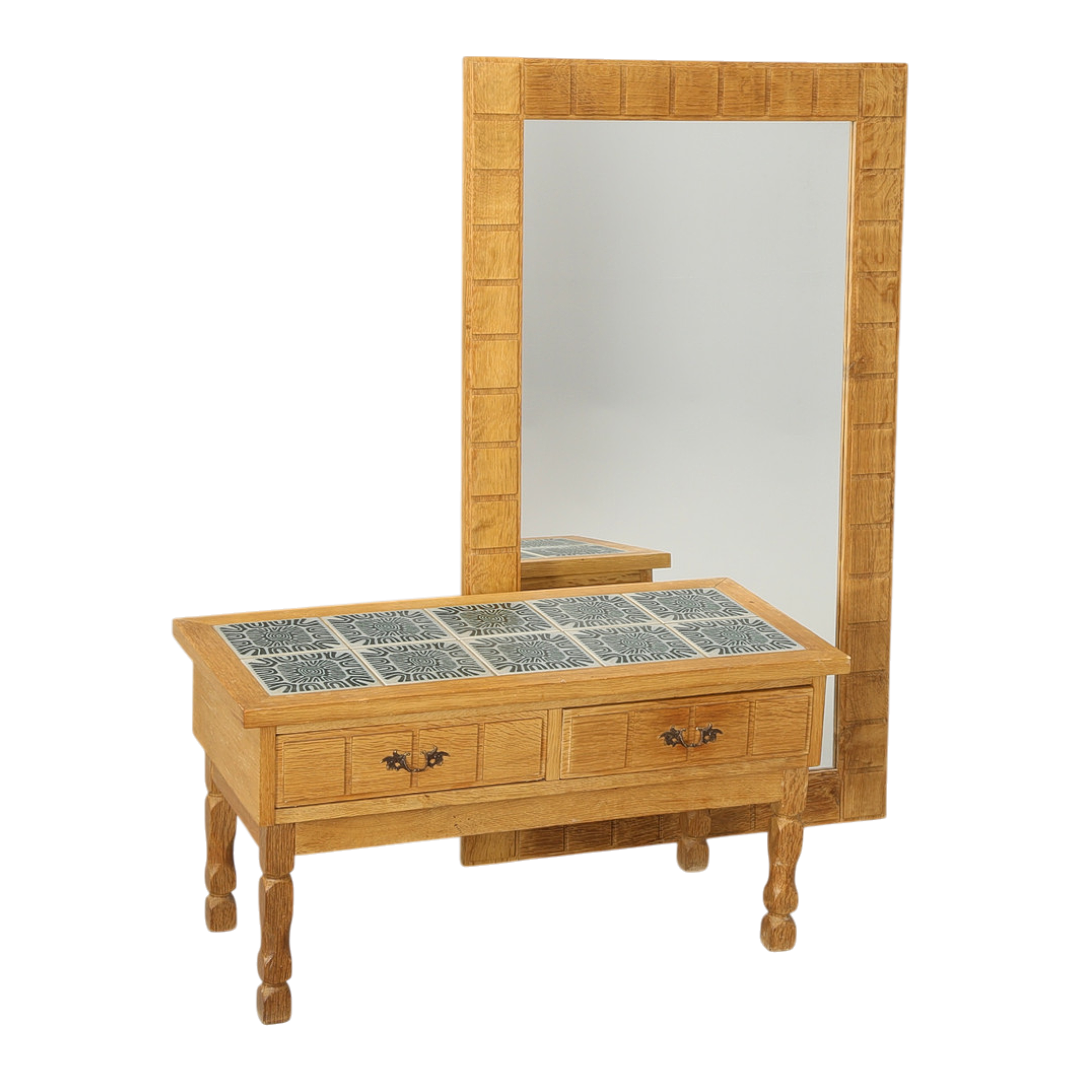 Henning Kajernulf Entry Set .png