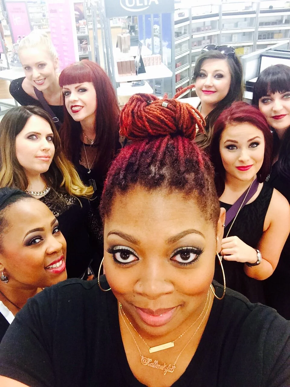 2011-2014: I honed my skills in developing deeply connected teams, & learned how to really run a business. These times and these people were the absolute greatest.