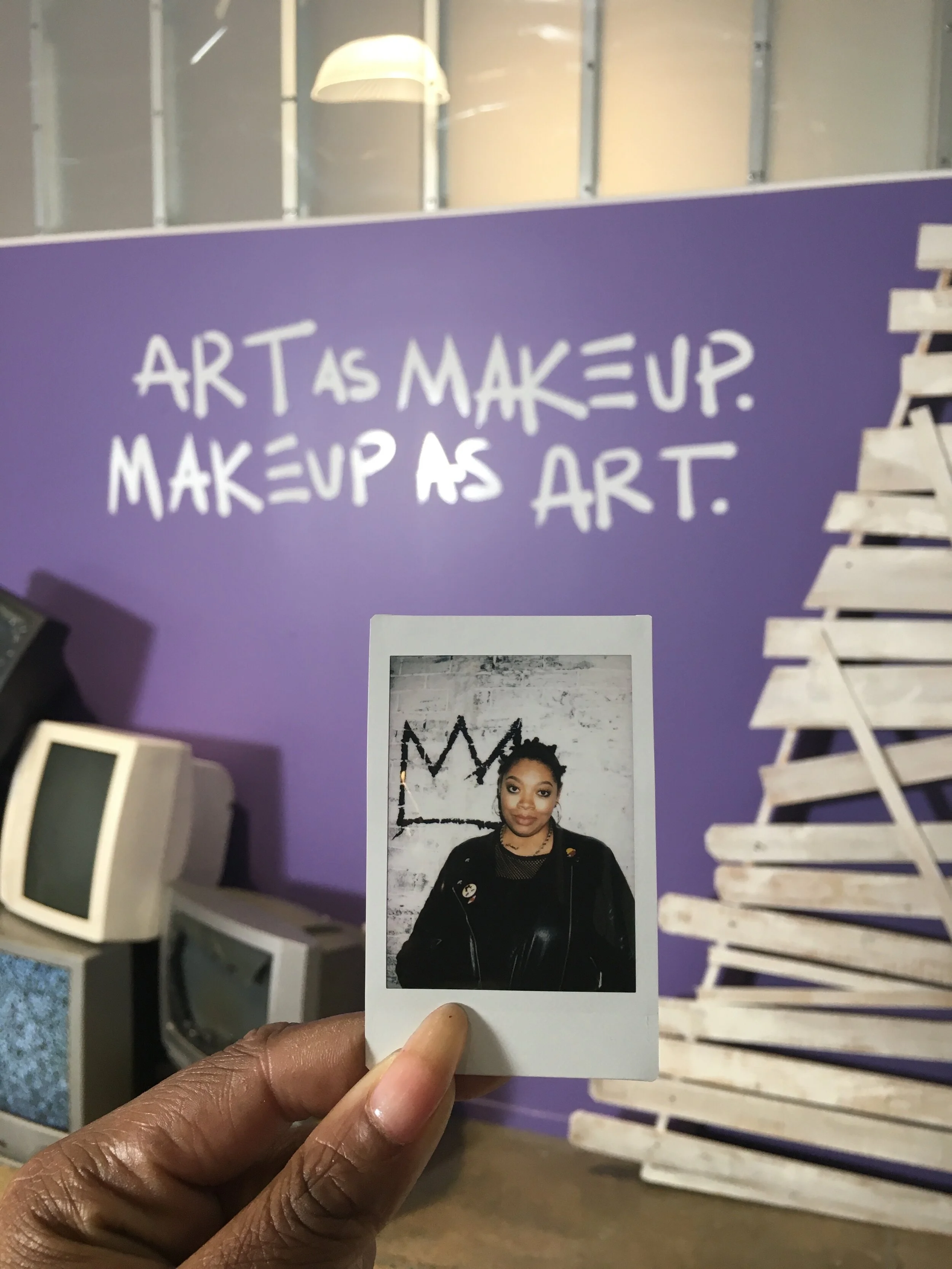 my obsession with the world of brand collaborations has gone full circle, and I've been blessed to grow my expertise in creative interpretation through this specific lens. Working on campaigns such as BASQUIAT, Game of Thrones, Prince, and Marvel hav