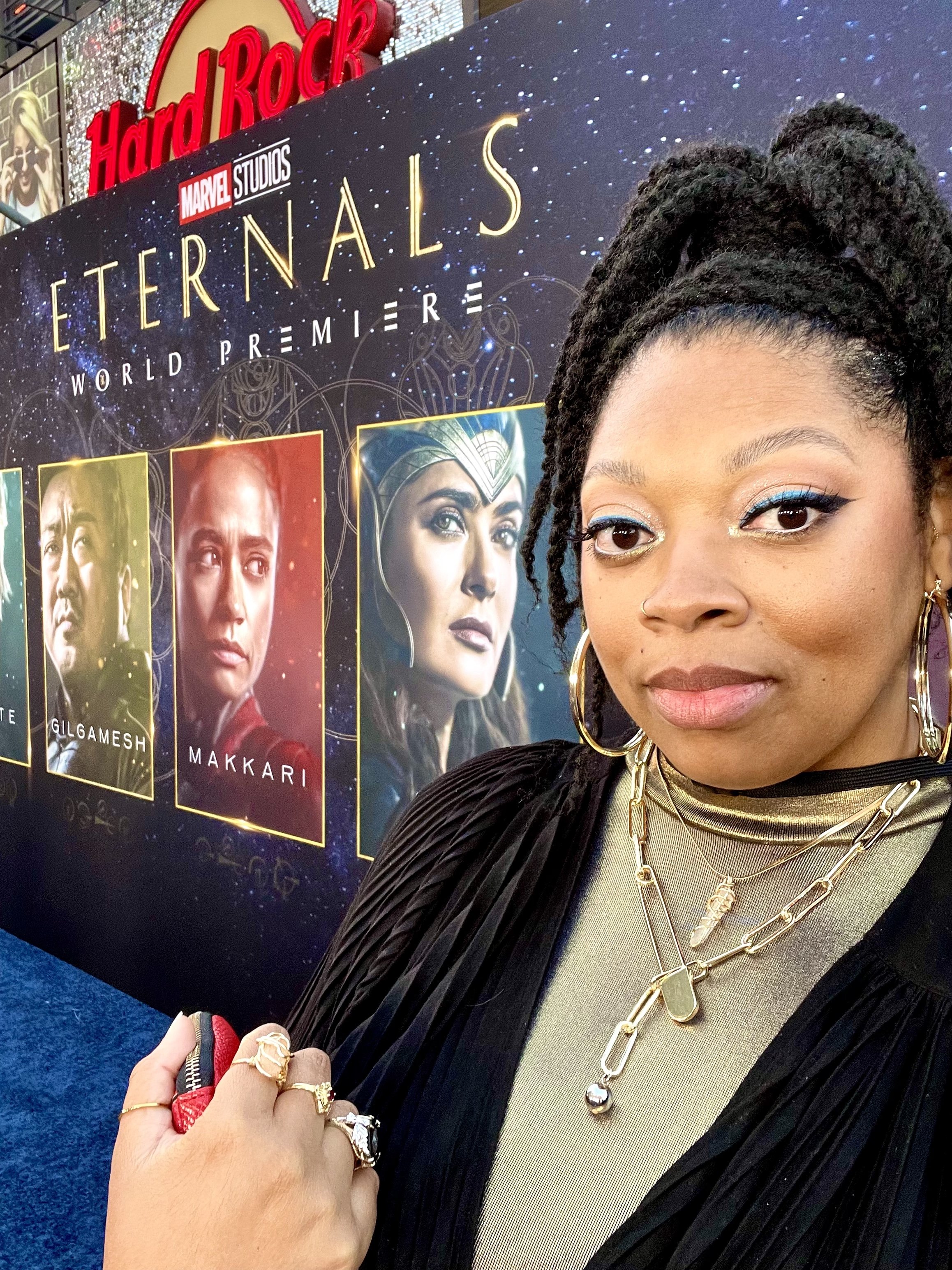 and now, I'm just...CHILLIN. Basking in creative magic, always working on multiple things at once, and looking forward to lending my skills to projects that speak to me.