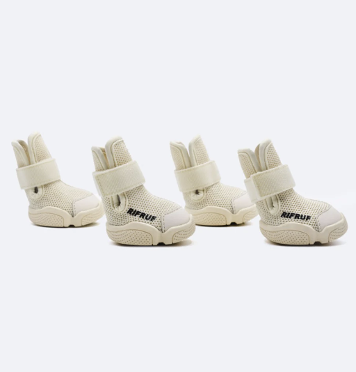 Caesar 1 Dog Shoes | RifRuf — Puppy Picnic Co