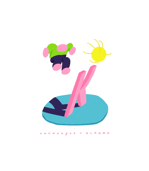 sun loader for klarna