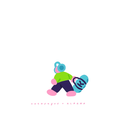 bag loader for klarna