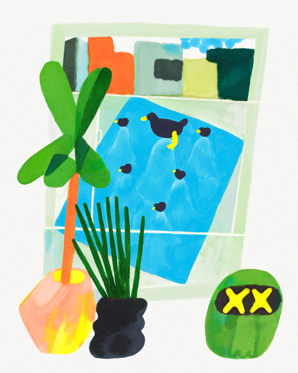 cities where i’ve lived: campbell, usa