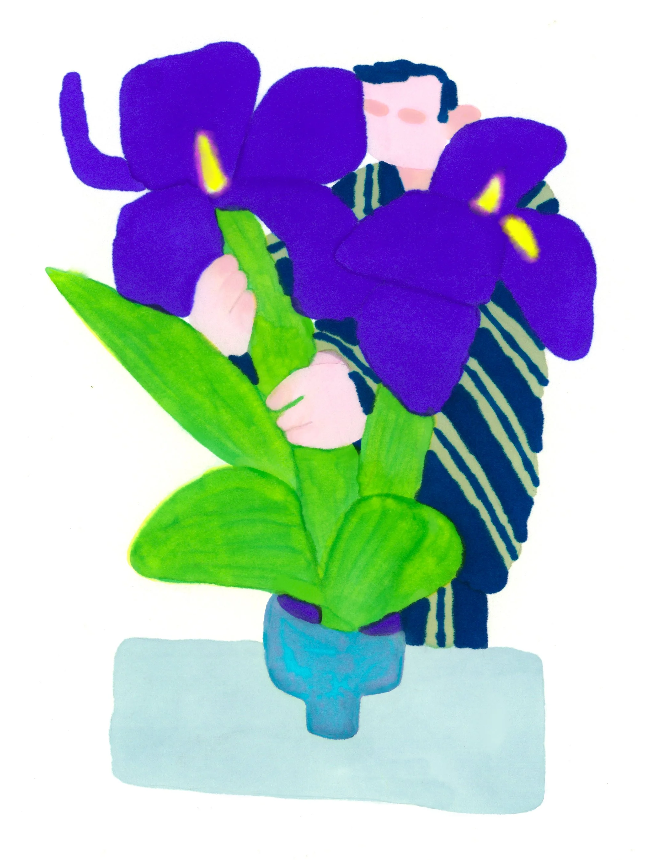 ikebana