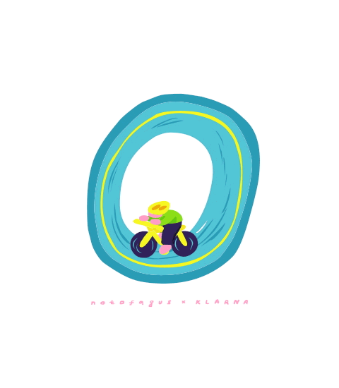 biker loader for klarna