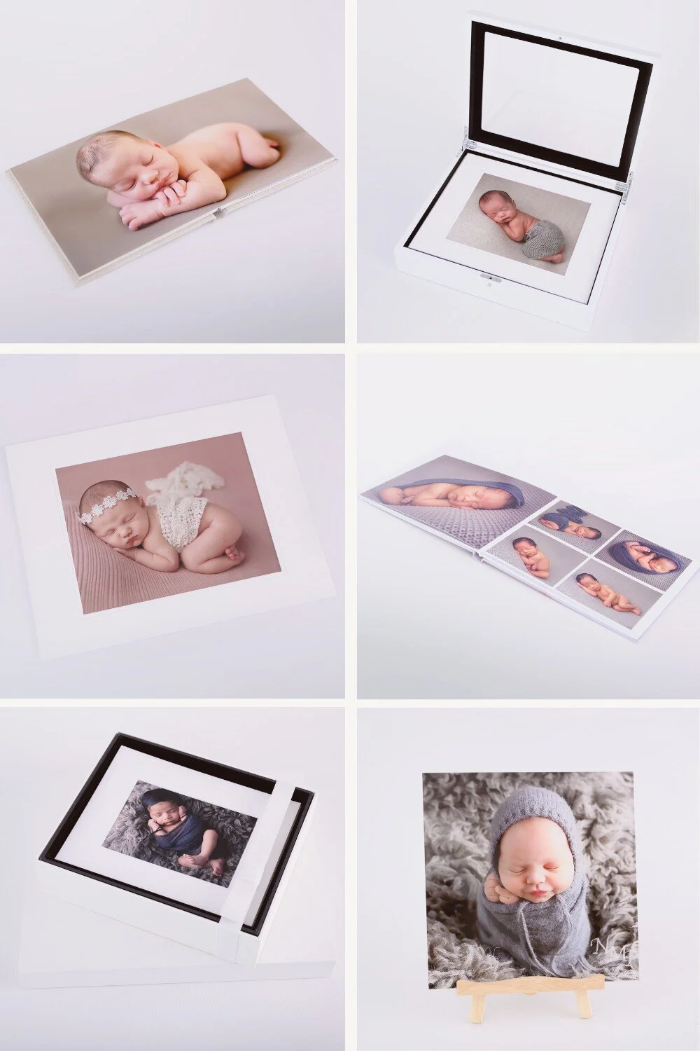 Newborn Magic Photography Brisbane. Packages.