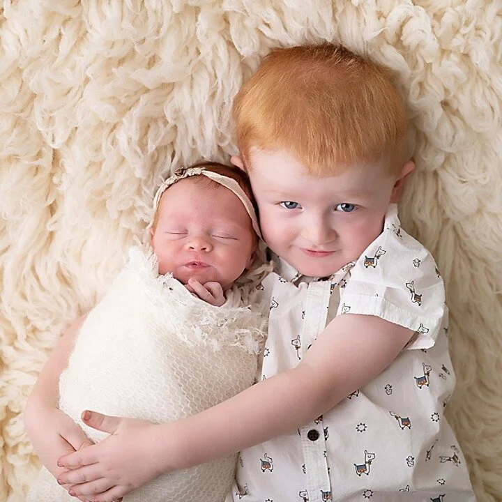 Siblings, these two are just the absolute cutest⁠
#newbornphotographybrisbane, #brisbanenewbornphotographer, #newbornphotography, #brisbanephotographer, #brisbanebabyphotos, #babyphotographerbrisbane, #maternityphotosbrisbane, #brisbanematernityphotographer, #brisbanematernityphotography, #bestnewbornphotos, #brisbane, #brisbanephotographer⁠