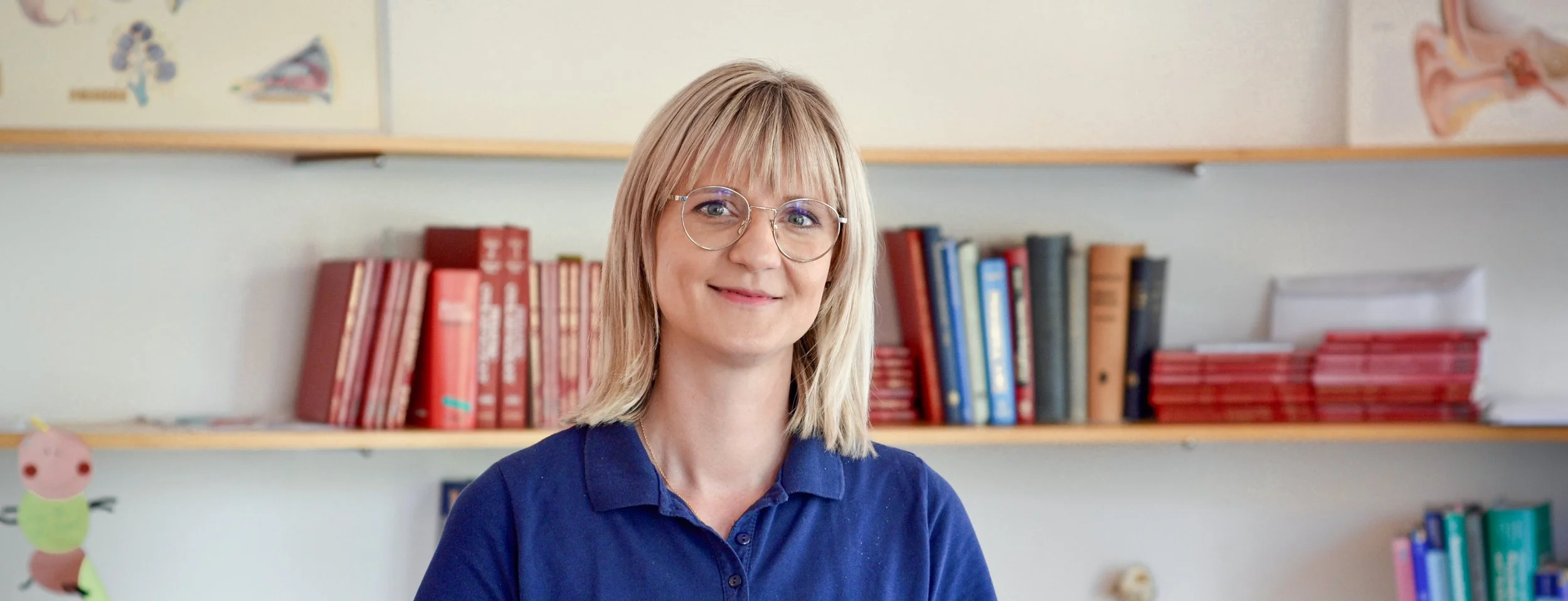 Frau Dr. Med. Stephanie Korte Rezensionen About 5 — HNO Winterthur