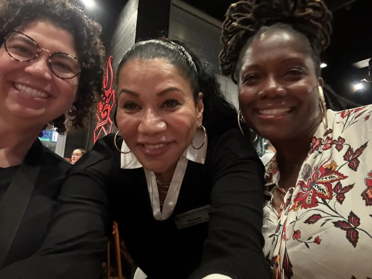 I&rsquo;m thrilled to be Washington, DC with @ElizabethDoleFoundation for a week of advocacy, meetings with elected officials, trainings and exciting events to include the 9th Annual National Convening on September 24th, where we will unveil the new 