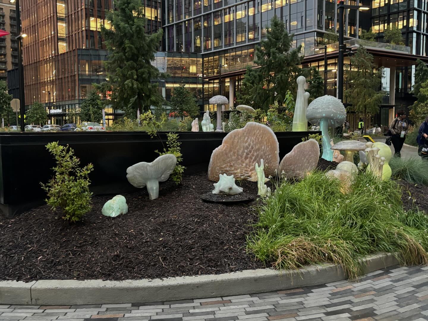 The 9th annual convening of the @elizabethdolefoundation was 🔥 🔥🔥. We got to hear about developing and recently released tools for military and veteran caregivers as well as hear from speakers who seemed to actually understand the importance of su