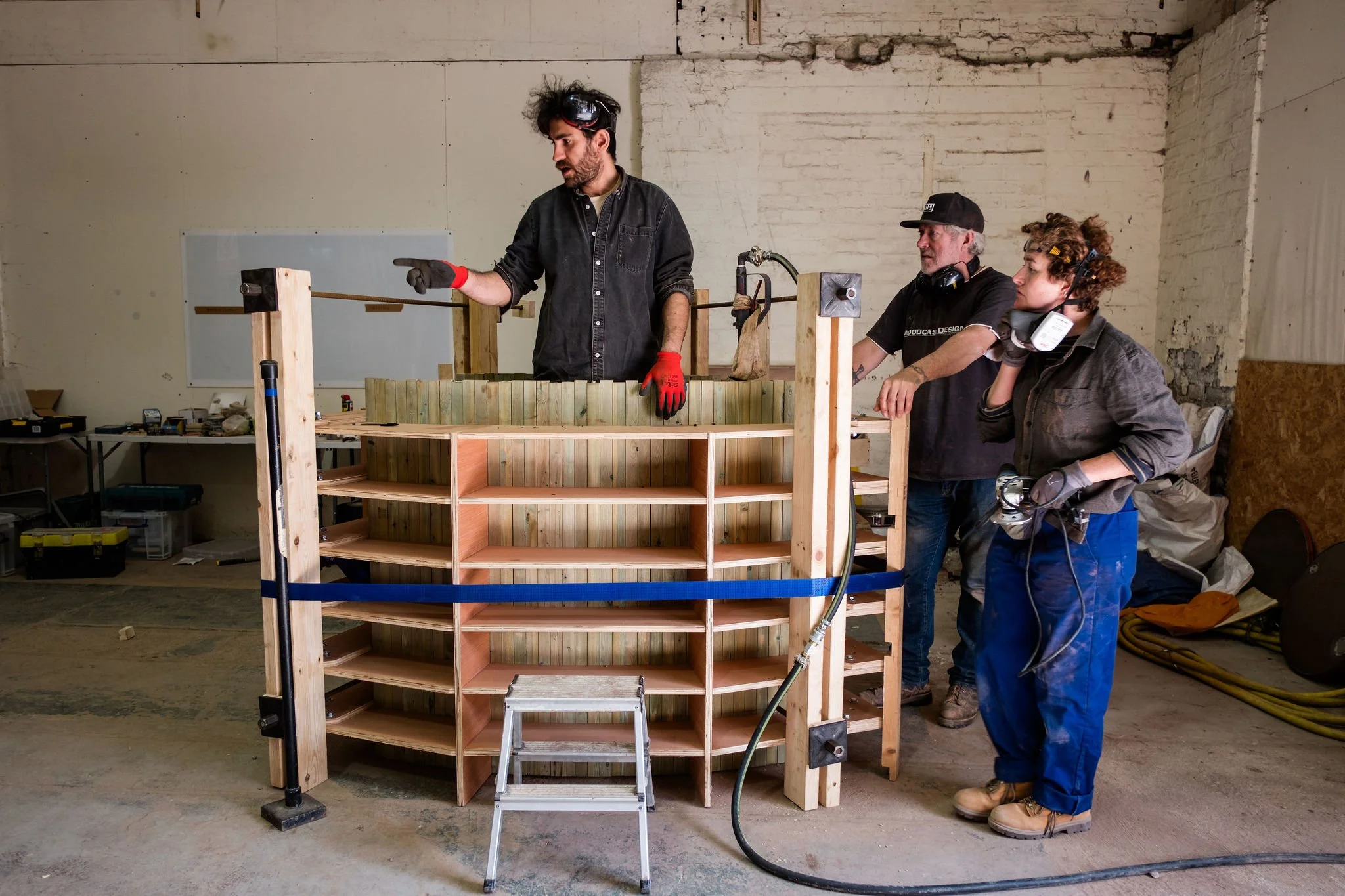 BritishCeramicsBiennial,SarahFraser,RammedEarthPilot,Week2-JennyHarper-146.jpg