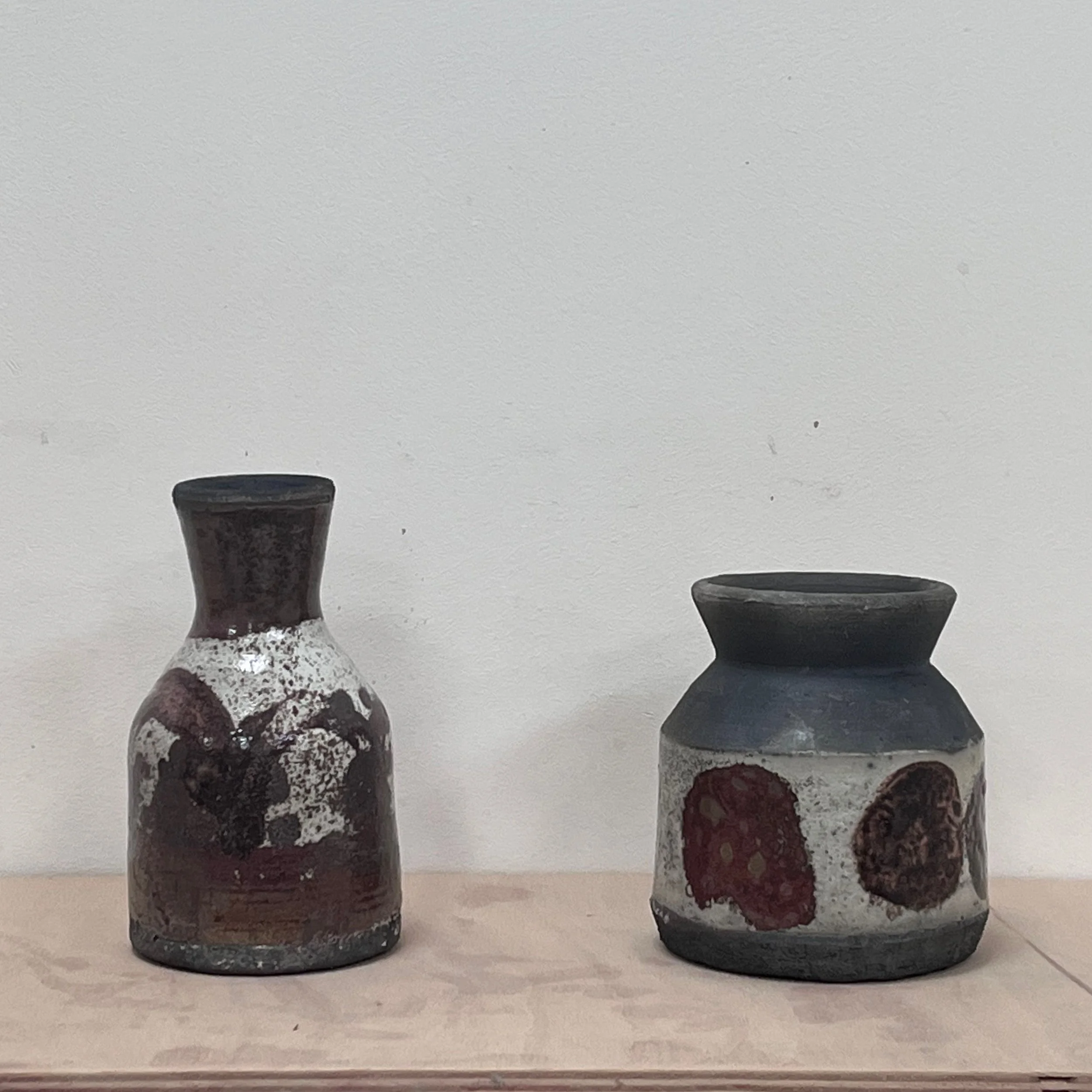 Light, Smoke & Heat - Making (Thursday 27 November) and Raku firing