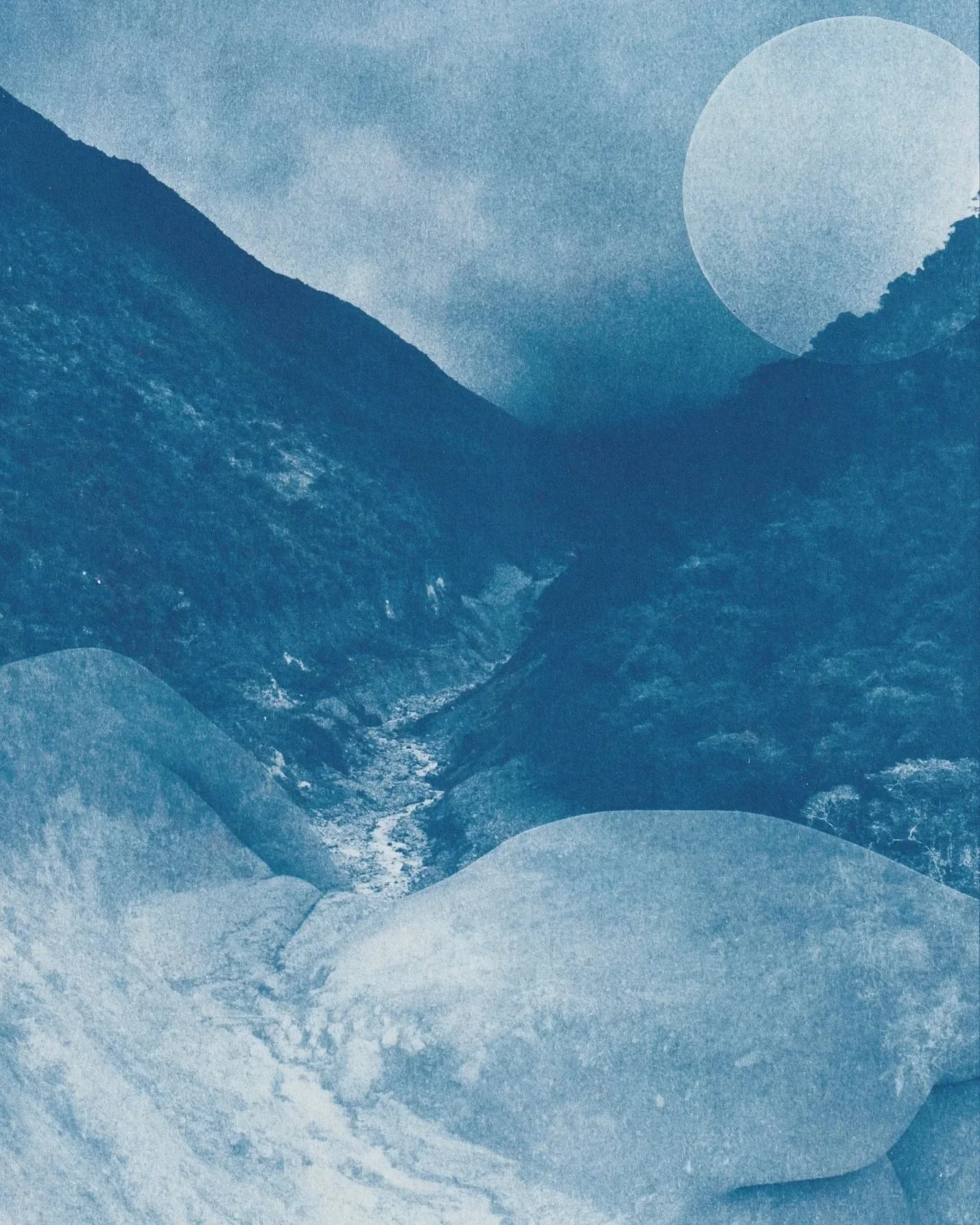 Ballads in Blue