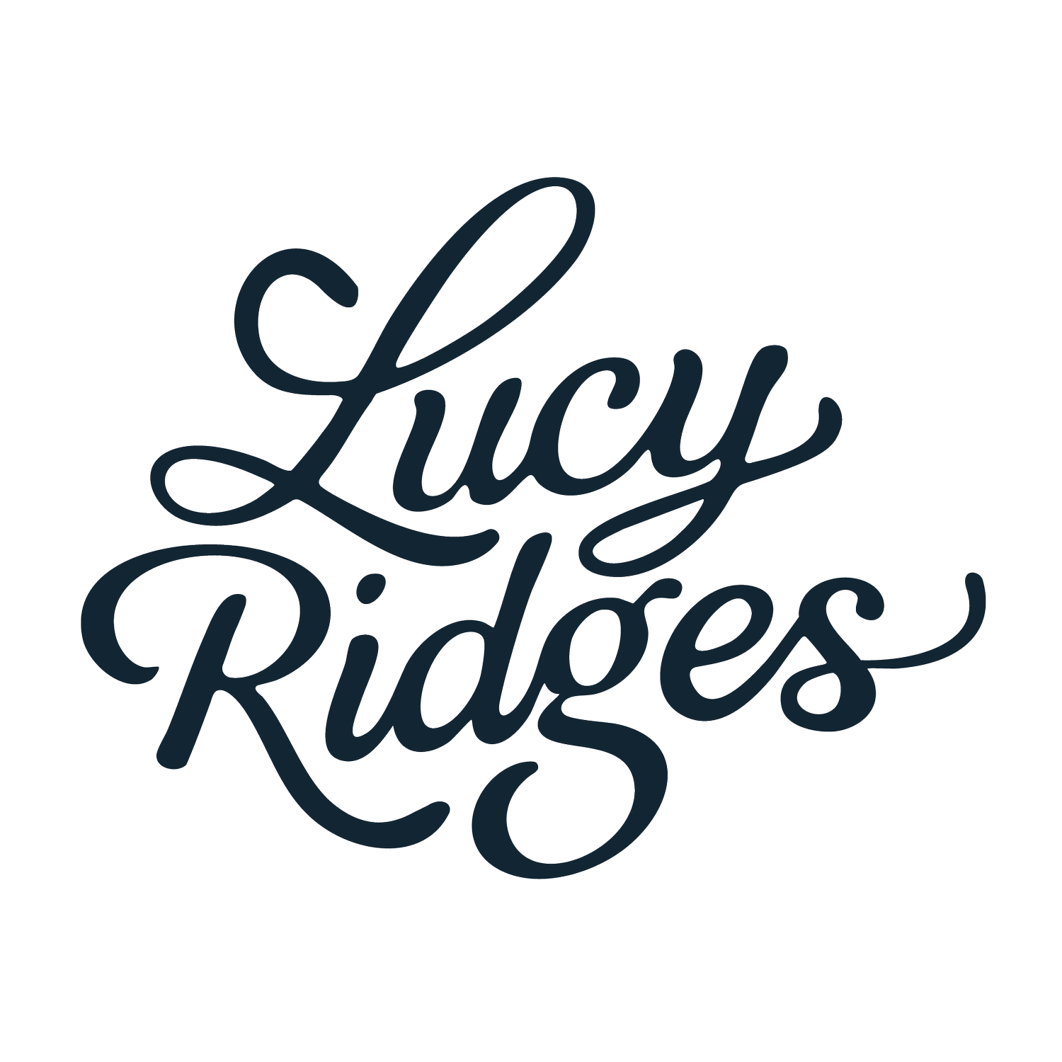 Lucy Ridges 