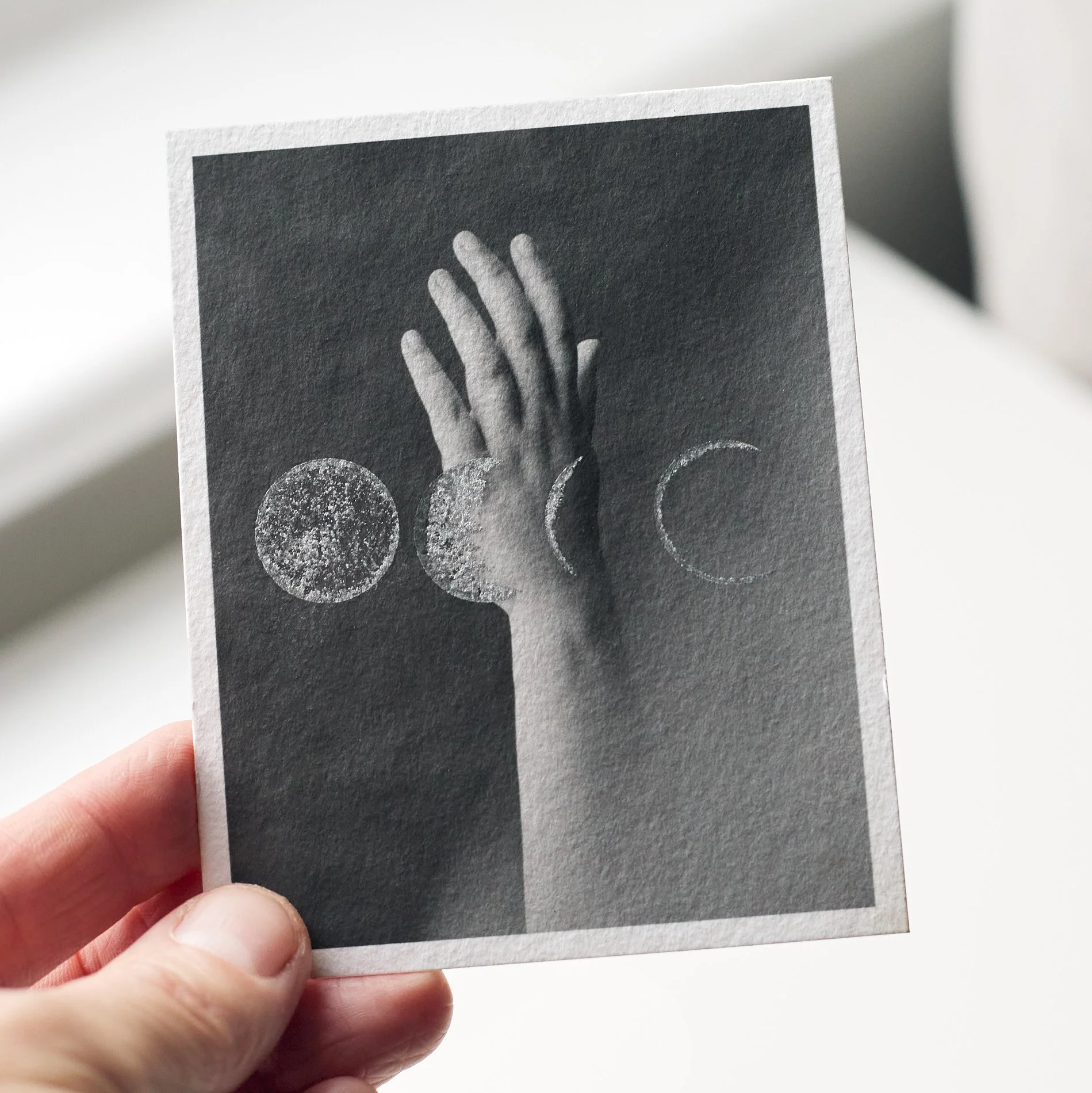 Print signing for Half Girl2380.jpg