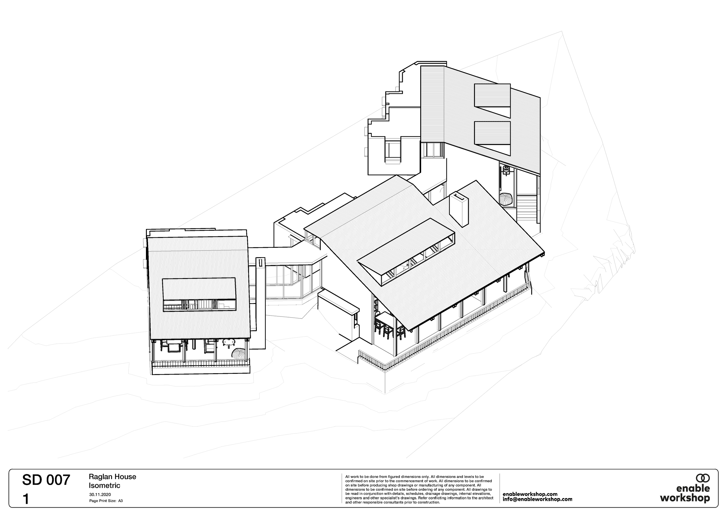 Raglan House 3 - Sheet - SD 007 - Isometric.png