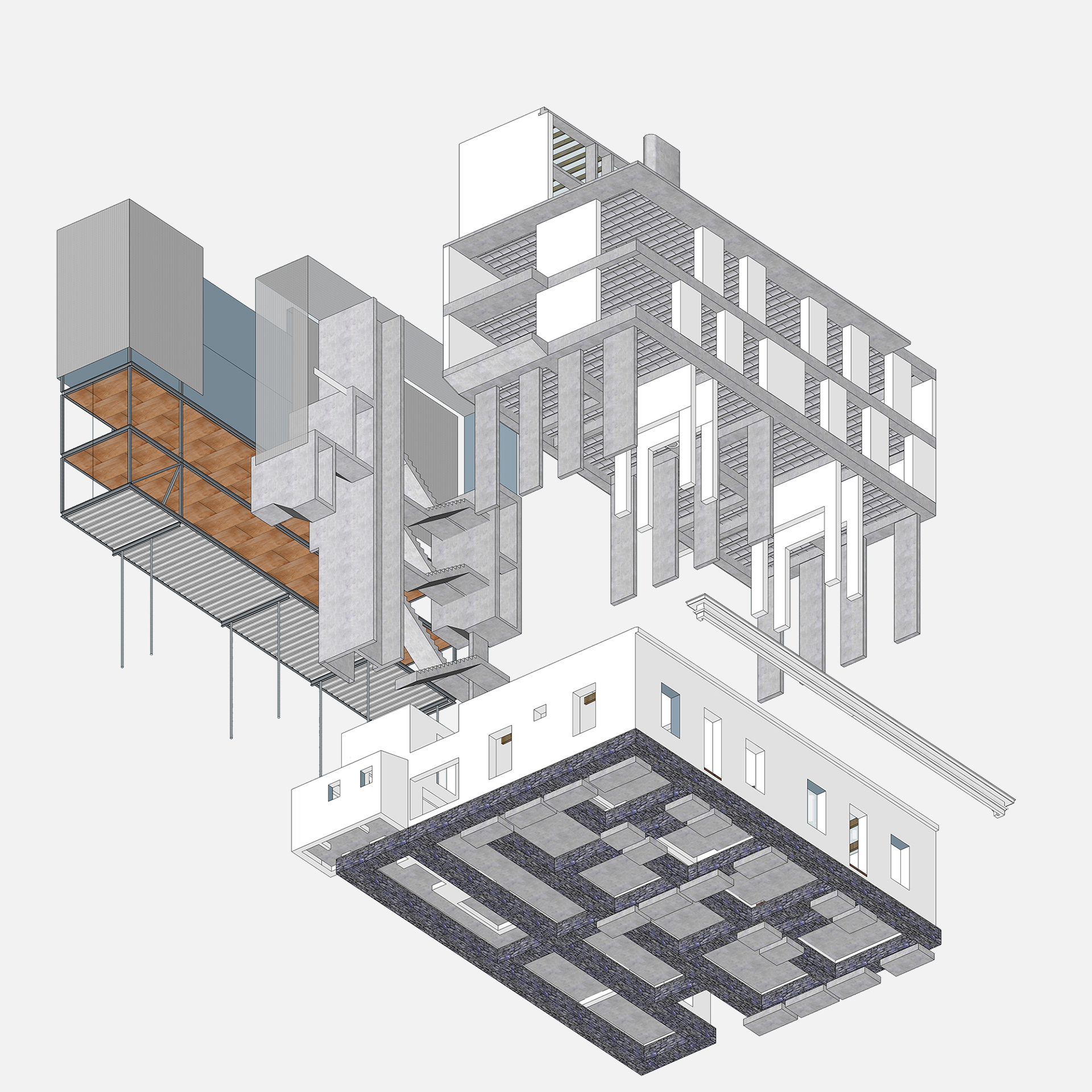 077 STRUCTURAL MODEL180626 exploded.png