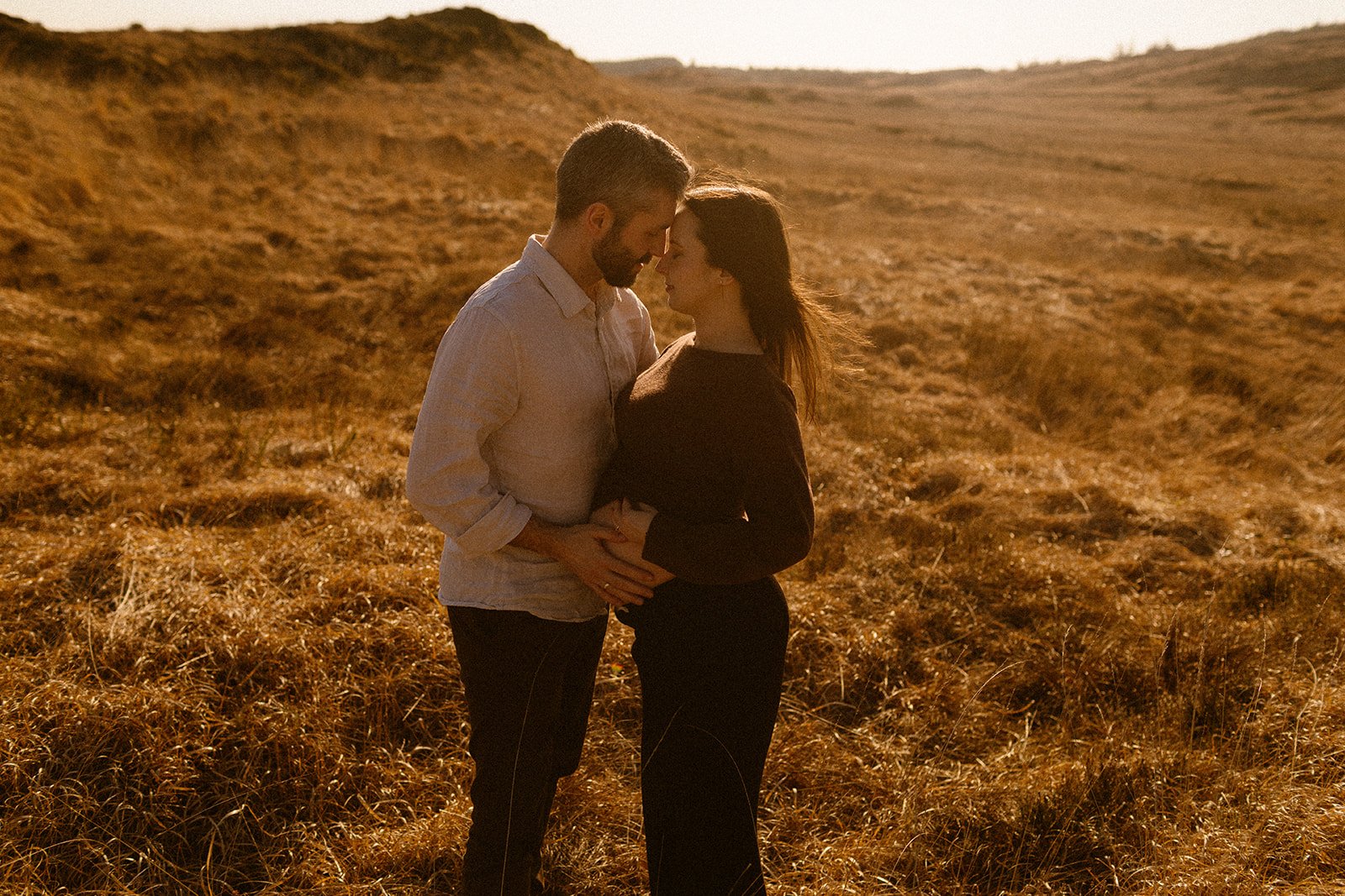 Beautiful Bump