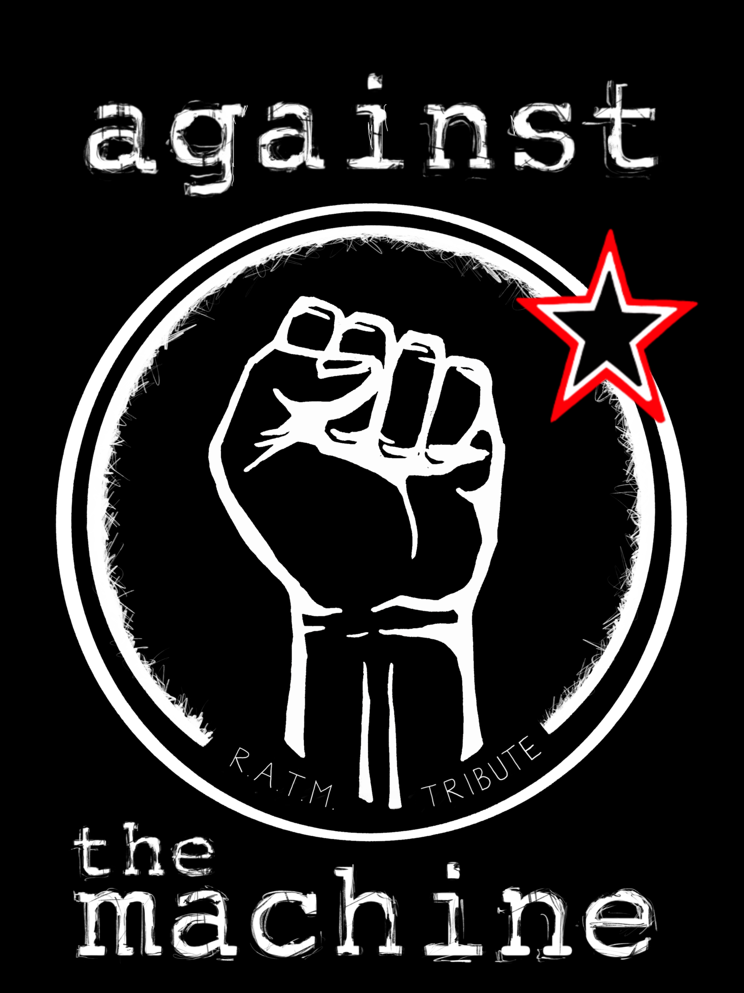 AGAINST THE MACHINE