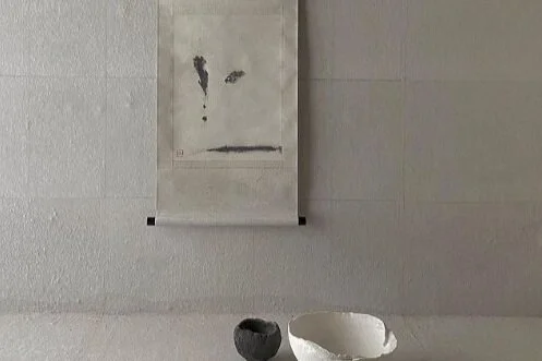 Wabi-Sabi : The Art of being imperfectly perfect