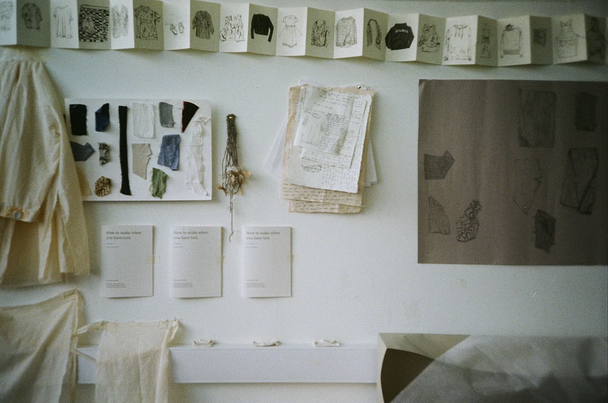 How To Make When You Have Lost