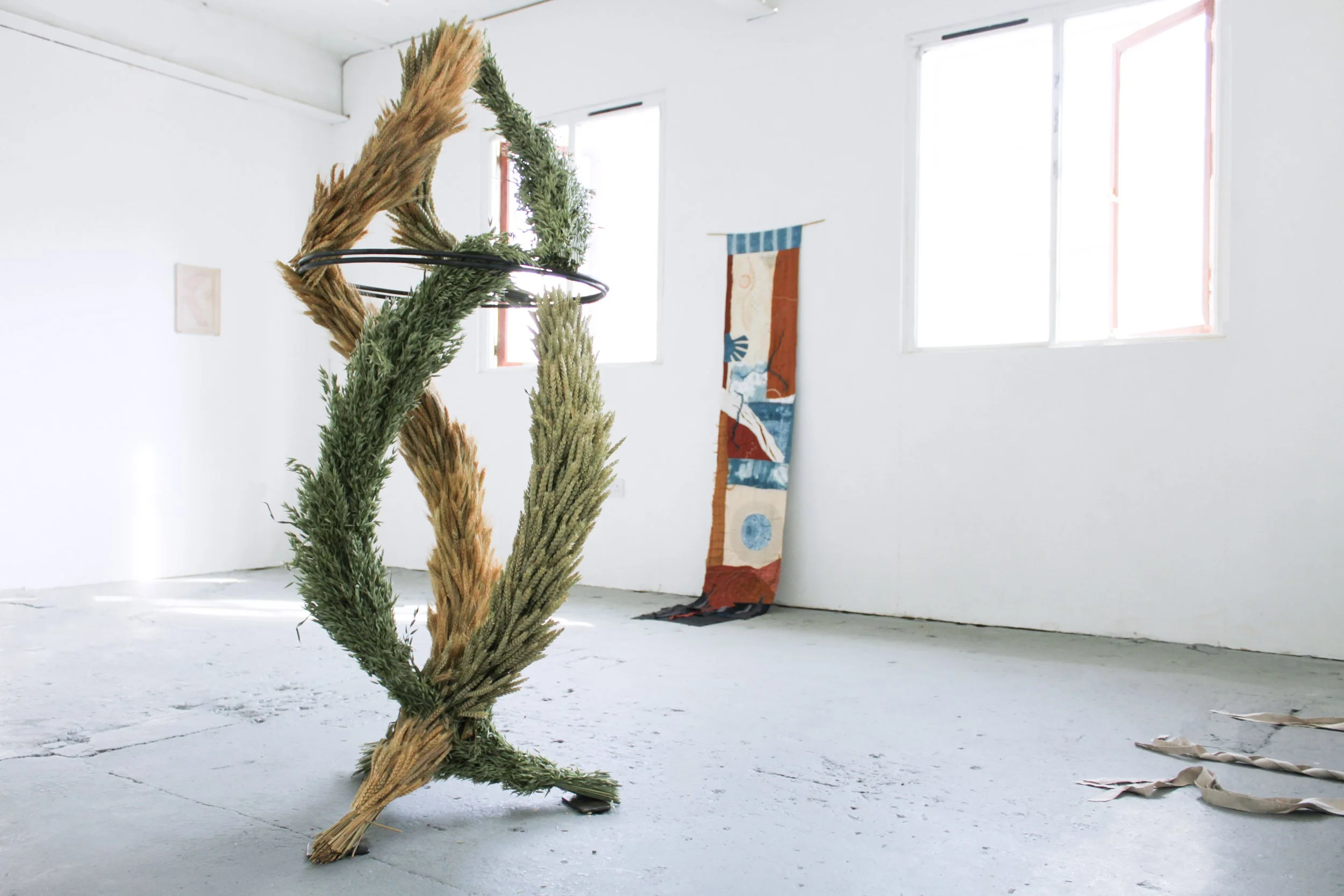 Rhythm of Labour: Grit & Graft