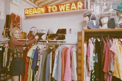 Vintage aesthetic online stores new arrivals