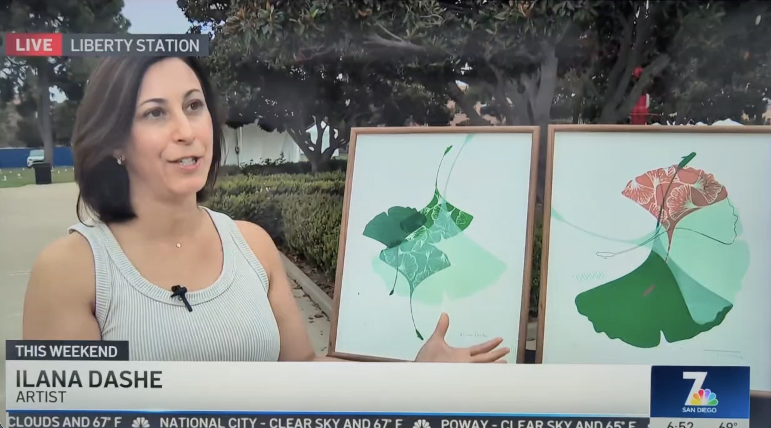 NBC 7 2026