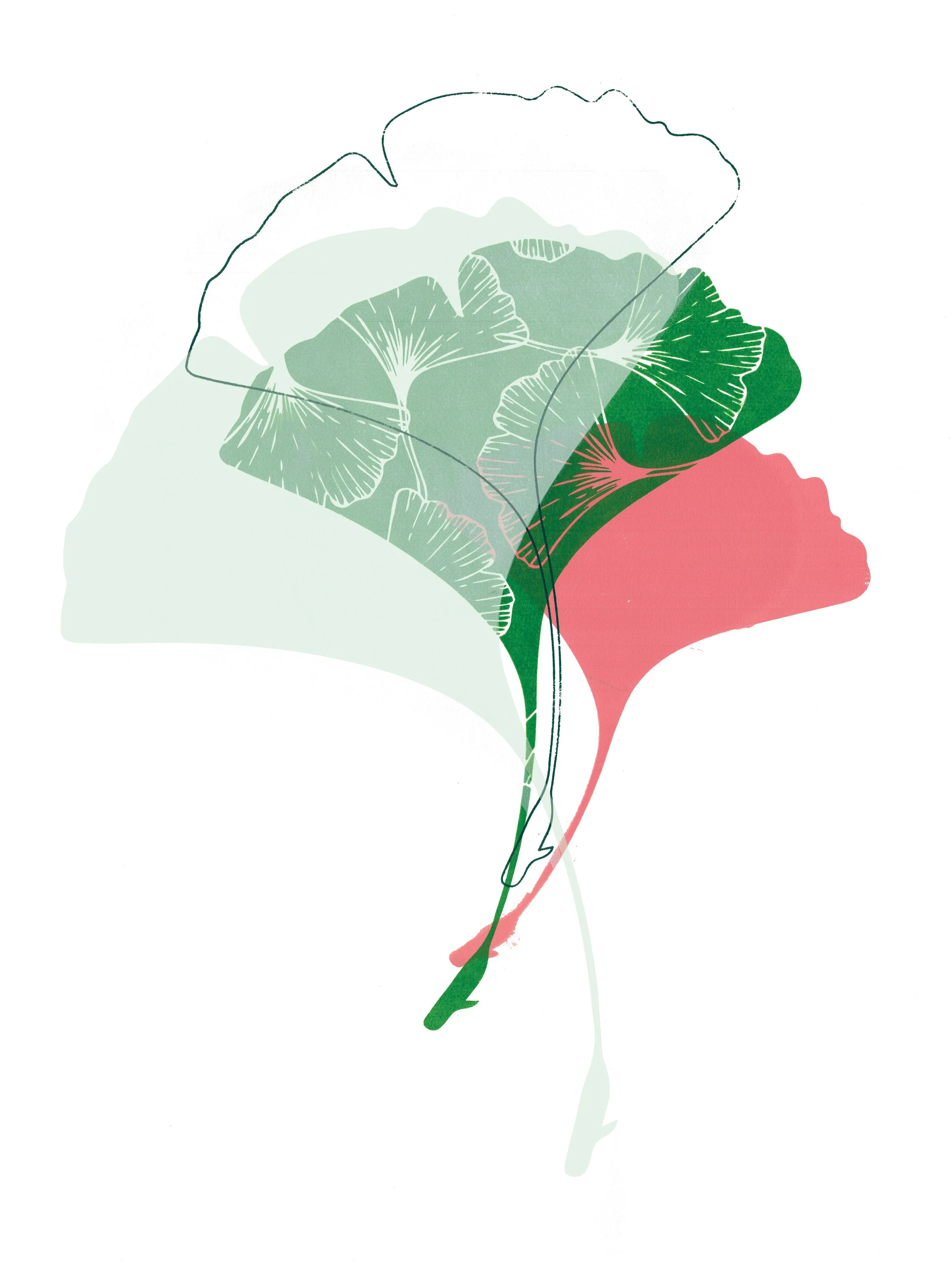 Blooming