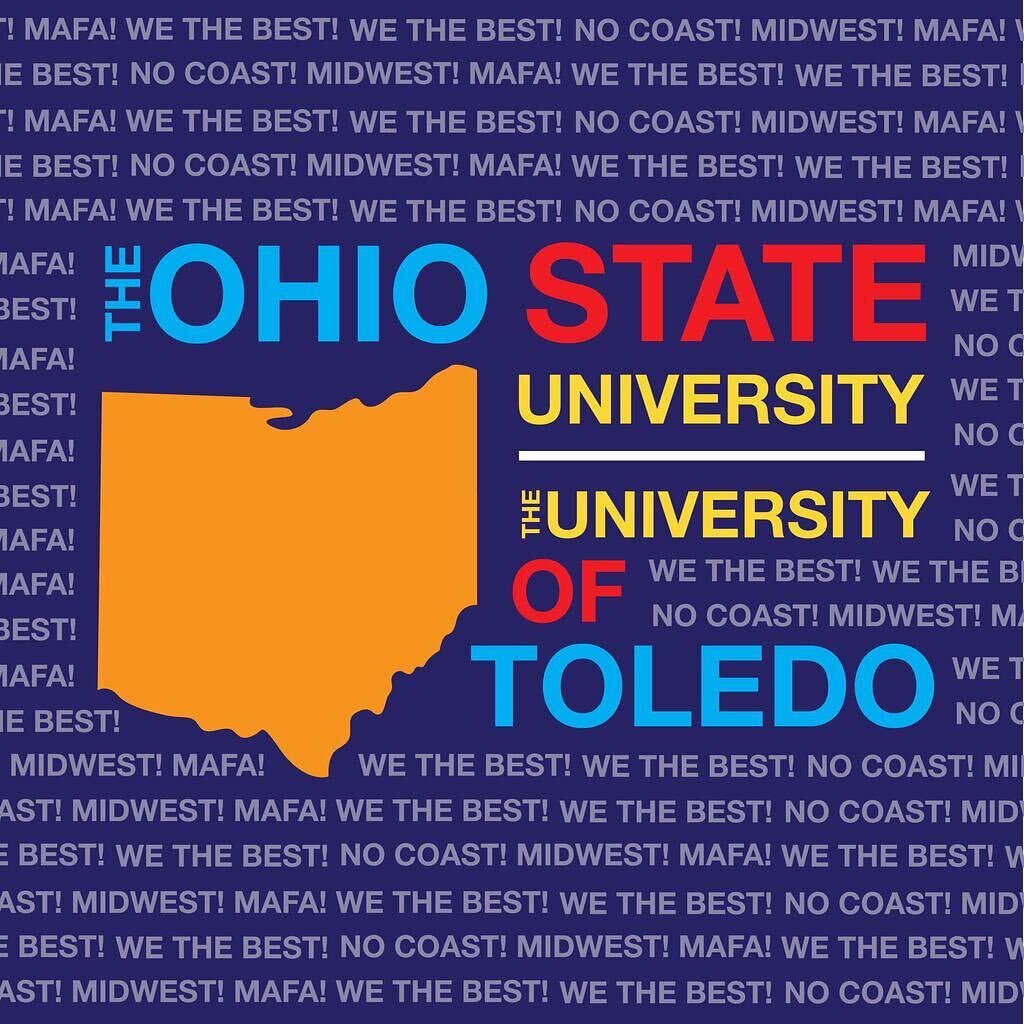Who is MAFA? Ohio is MAFA! 

We are showcasing our MAFA member schools for the next few weeks and today we wanted to introduce our two Ohio schools! 🇵🇭