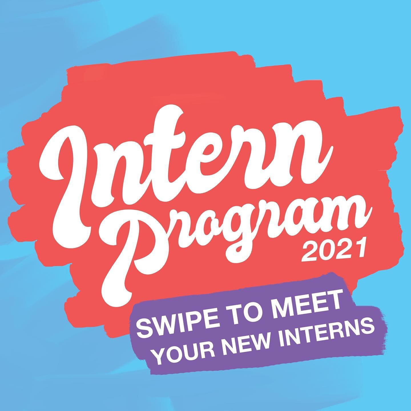 ☀️ Meet the 2020-2021 MAFA interns! ☀️

We are so excited to work with our interns and show them what it&rsquo;s like to be on MAFA Board! Don&rsquo;t worry if you missed the deadline this semester; we are planning on opening applications up again in