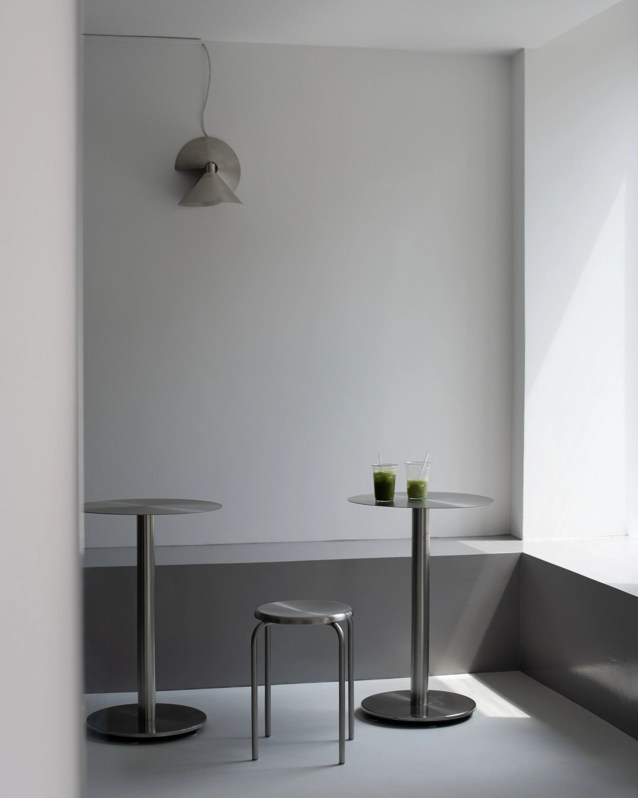 Vienna's 1st Matcha Bar by TNG