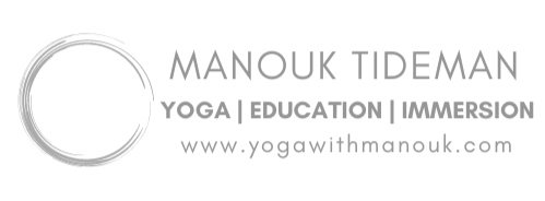  Yoga with Manouk Tideman