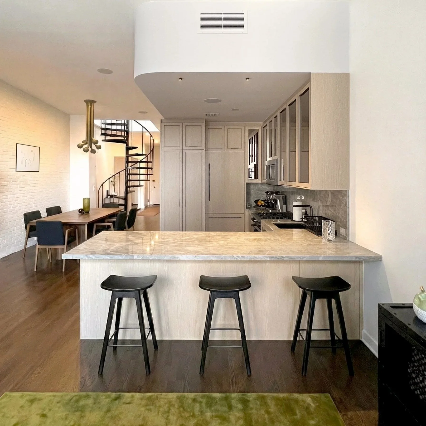 apartment | chelsea (up next...)