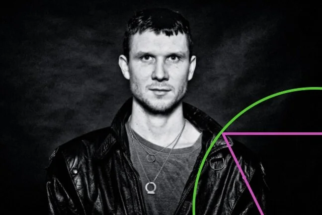 Alex Baczynski-Jenkins