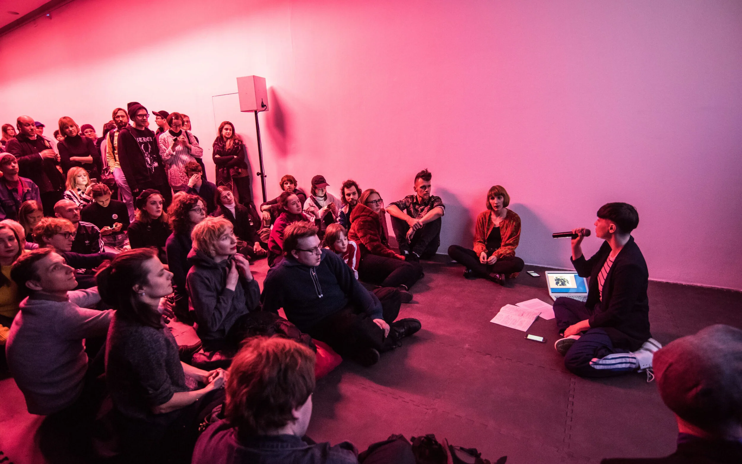 Czym jest szkoła: #3 Intymności przyszłości