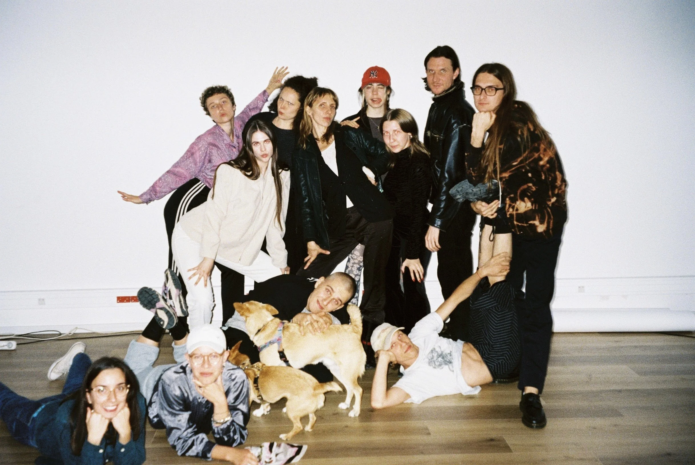 Kem School 2021: Opening