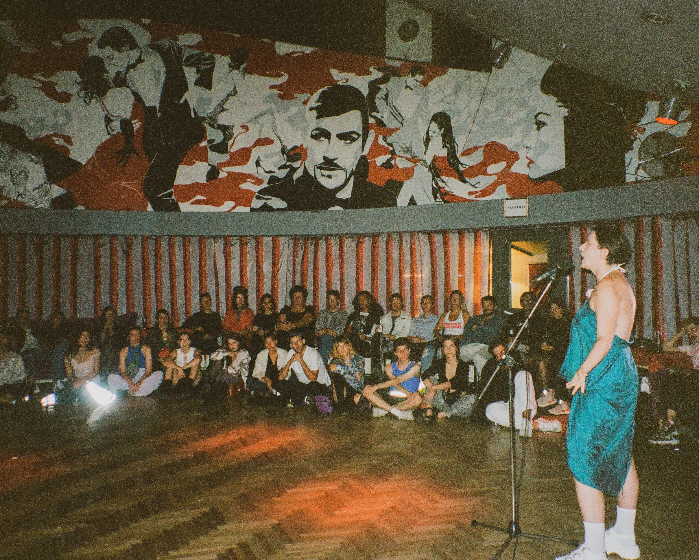 Kem Szkoła 2021: Droga K, wydarzenie publiczne