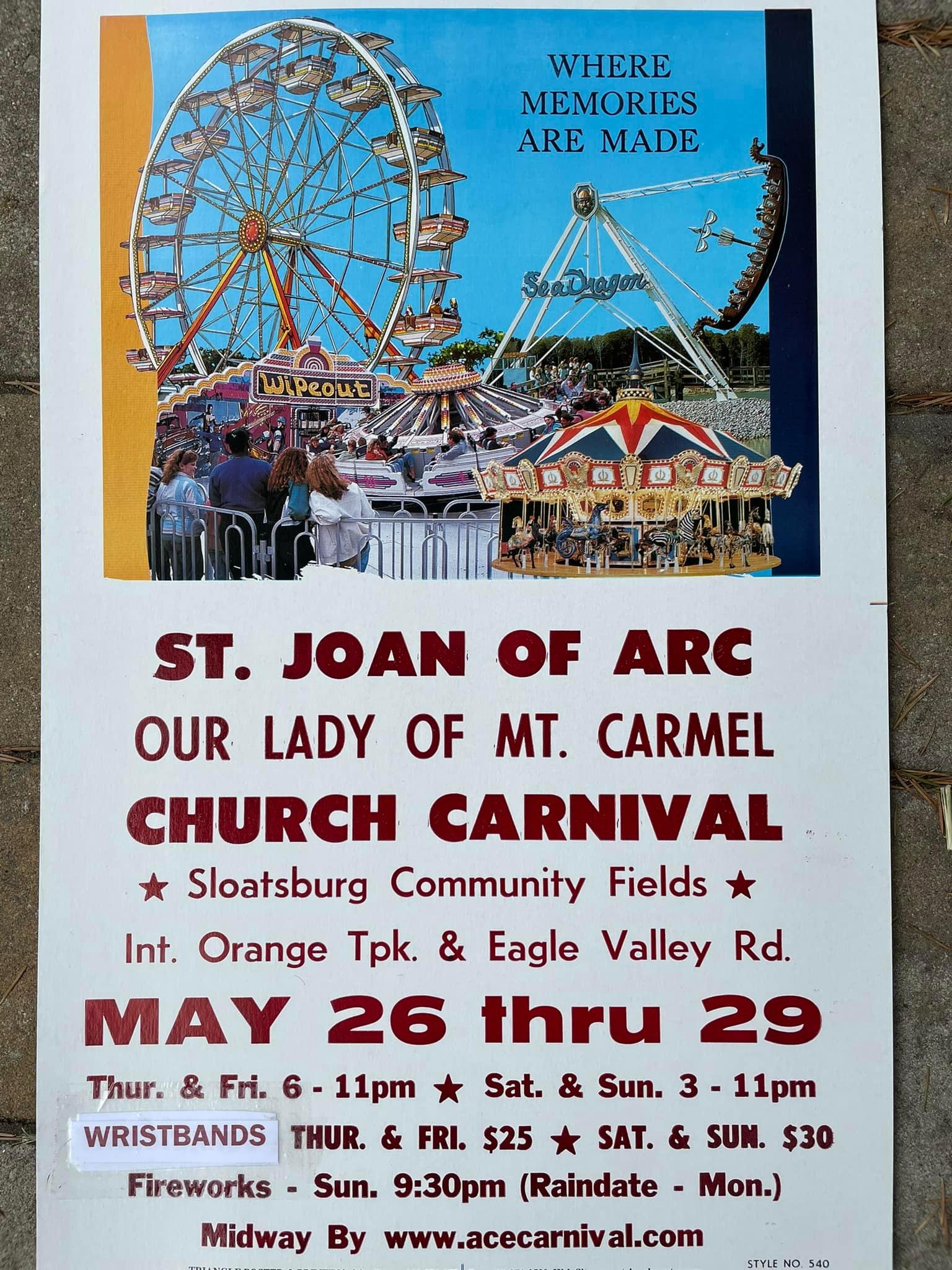 News & Events — Village of Sloatsburg