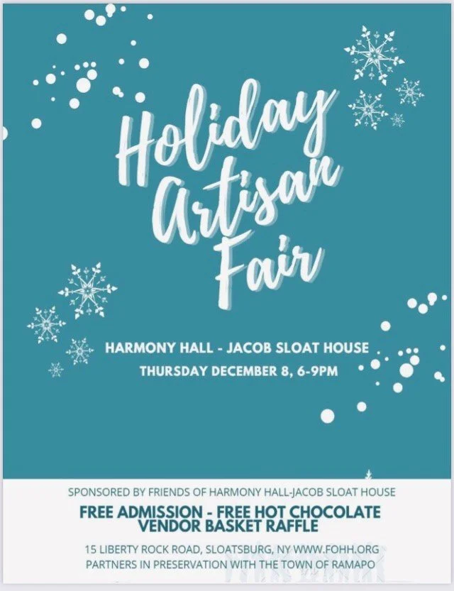 News & Events — Village of Sloatsburg