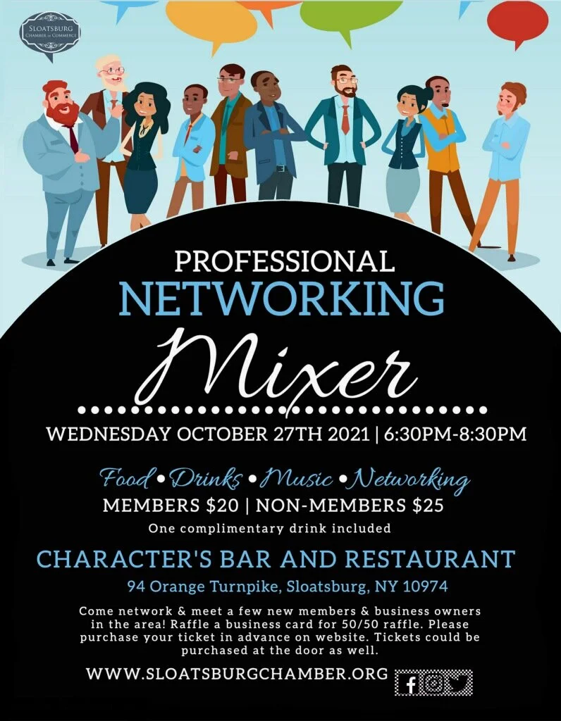 News & Events — Village of Sloatsburg