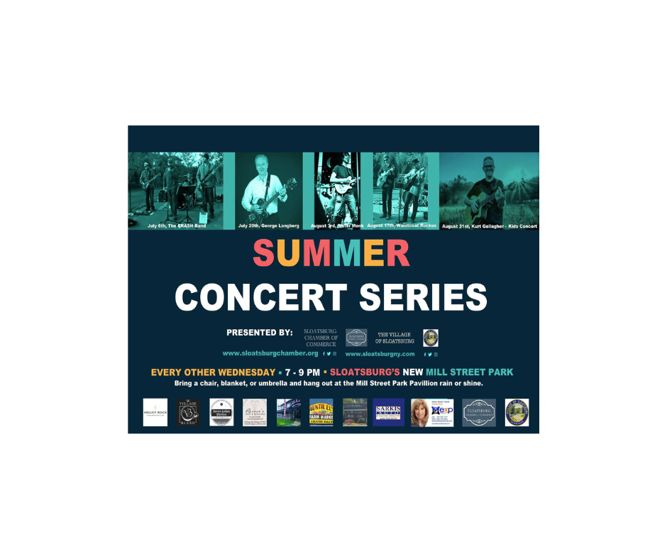 News & Events — Village of Sloatsburg