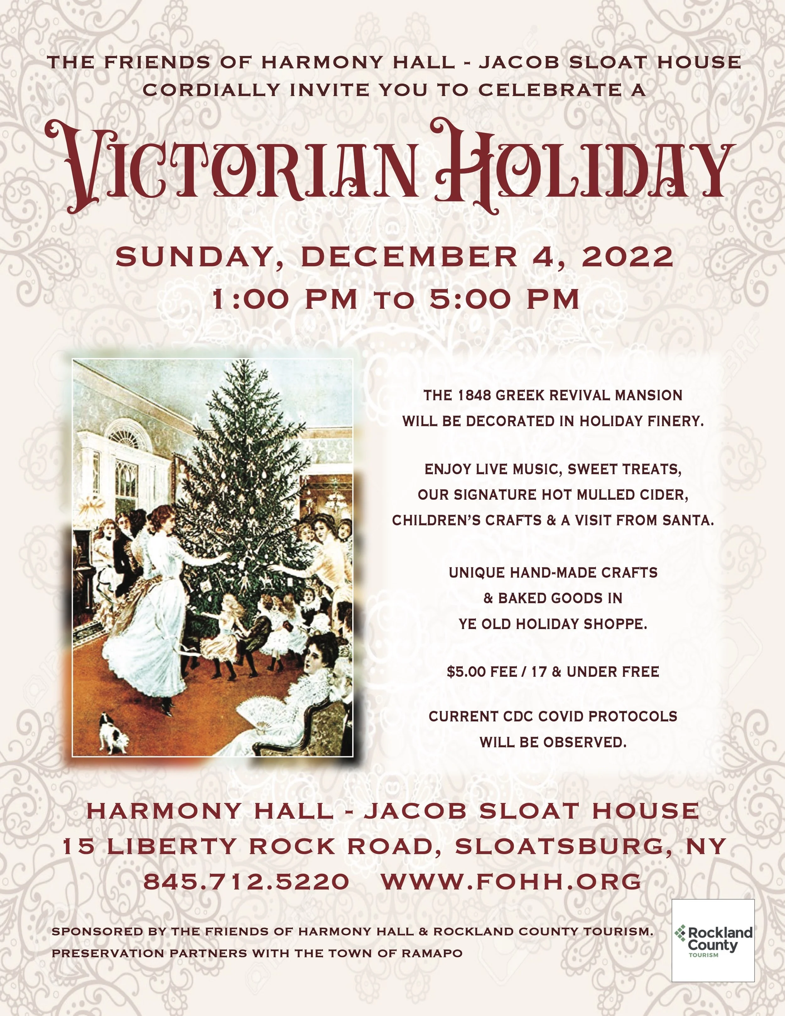 News & Events — Village of Sloatsburg