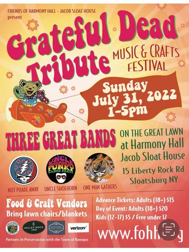 News & Events — Village of Sloatsburg