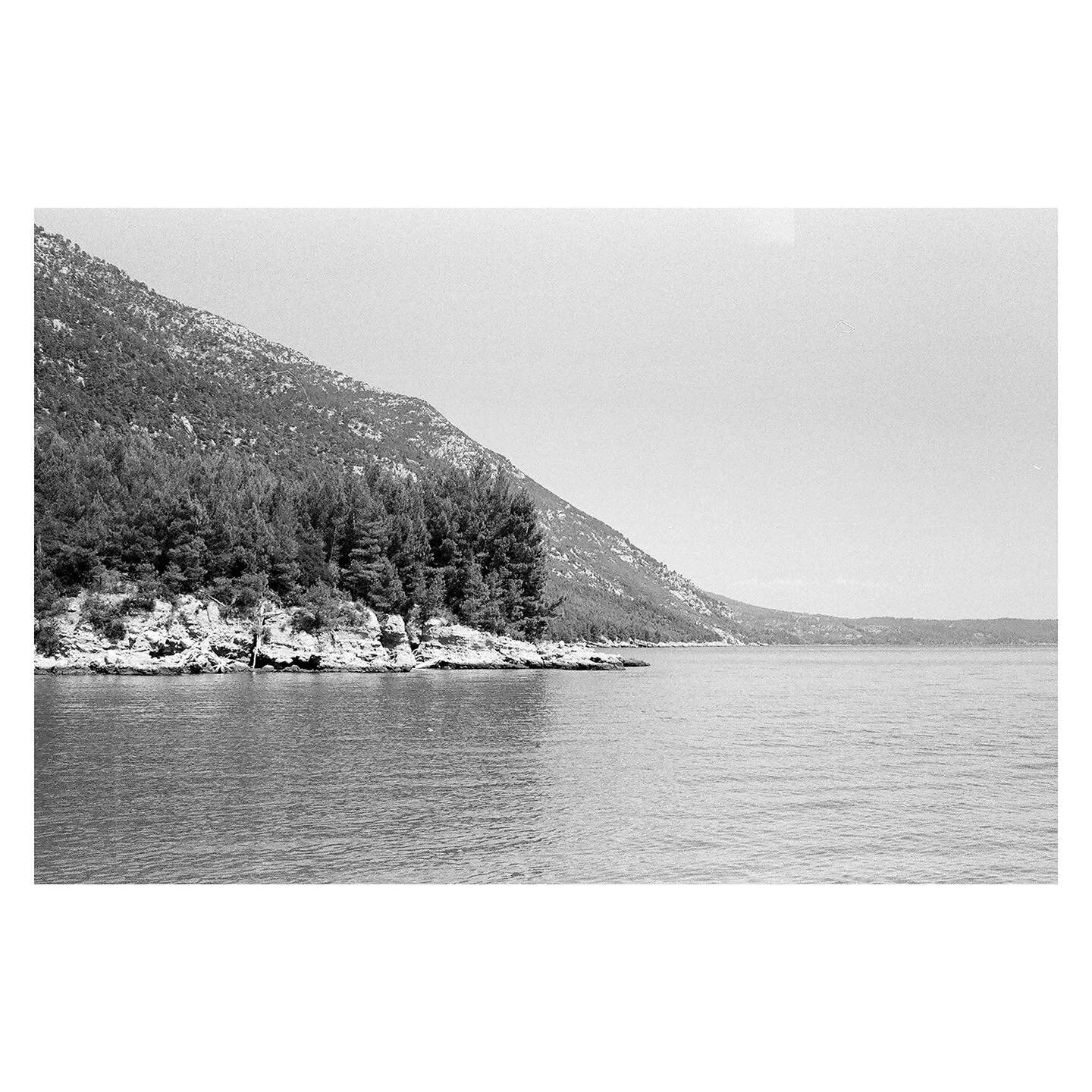 Limni, Evia, Greece 🌳 #minox #kodak #kodak400tx #analog #filmonly #limni #visitgreece #summer2020