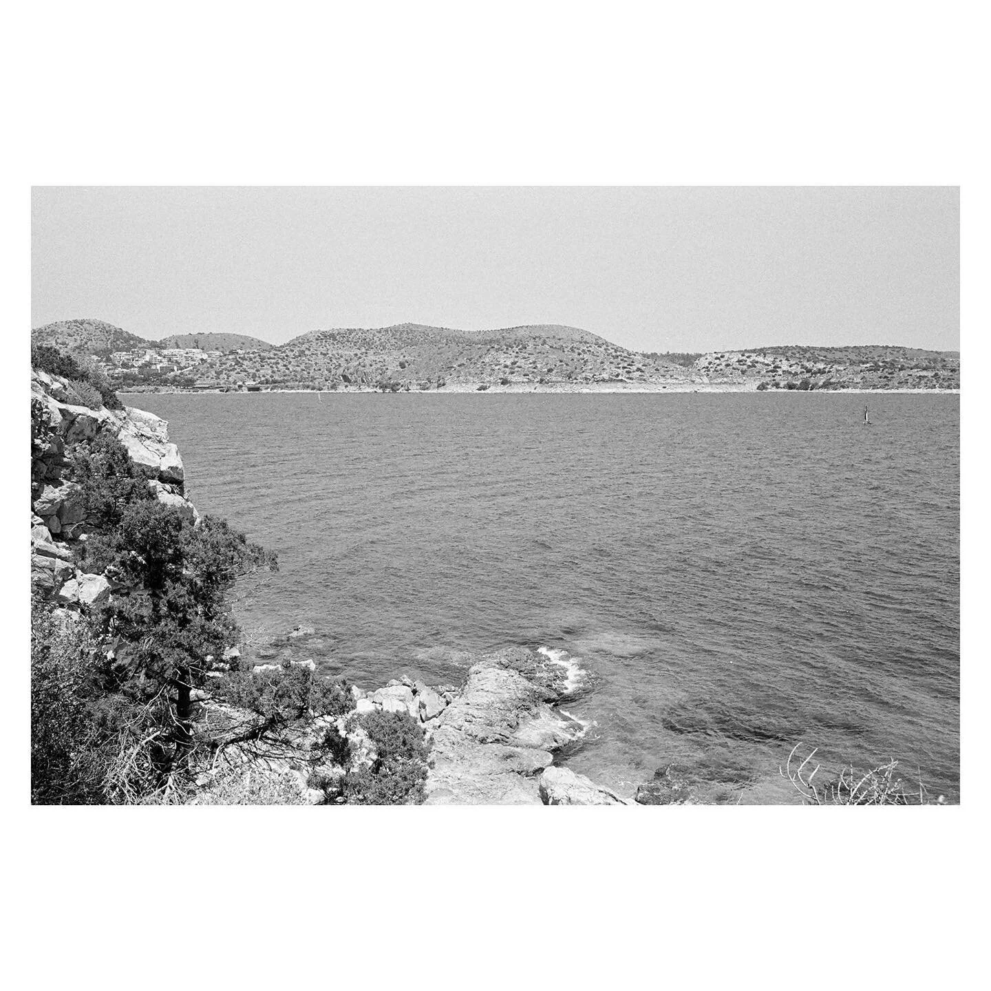 Vouliagmeni, Greece 🌞 #minox #kodak #kodak400tx #analog #filmonly #vouliagmeni #visitgreece #summer2020