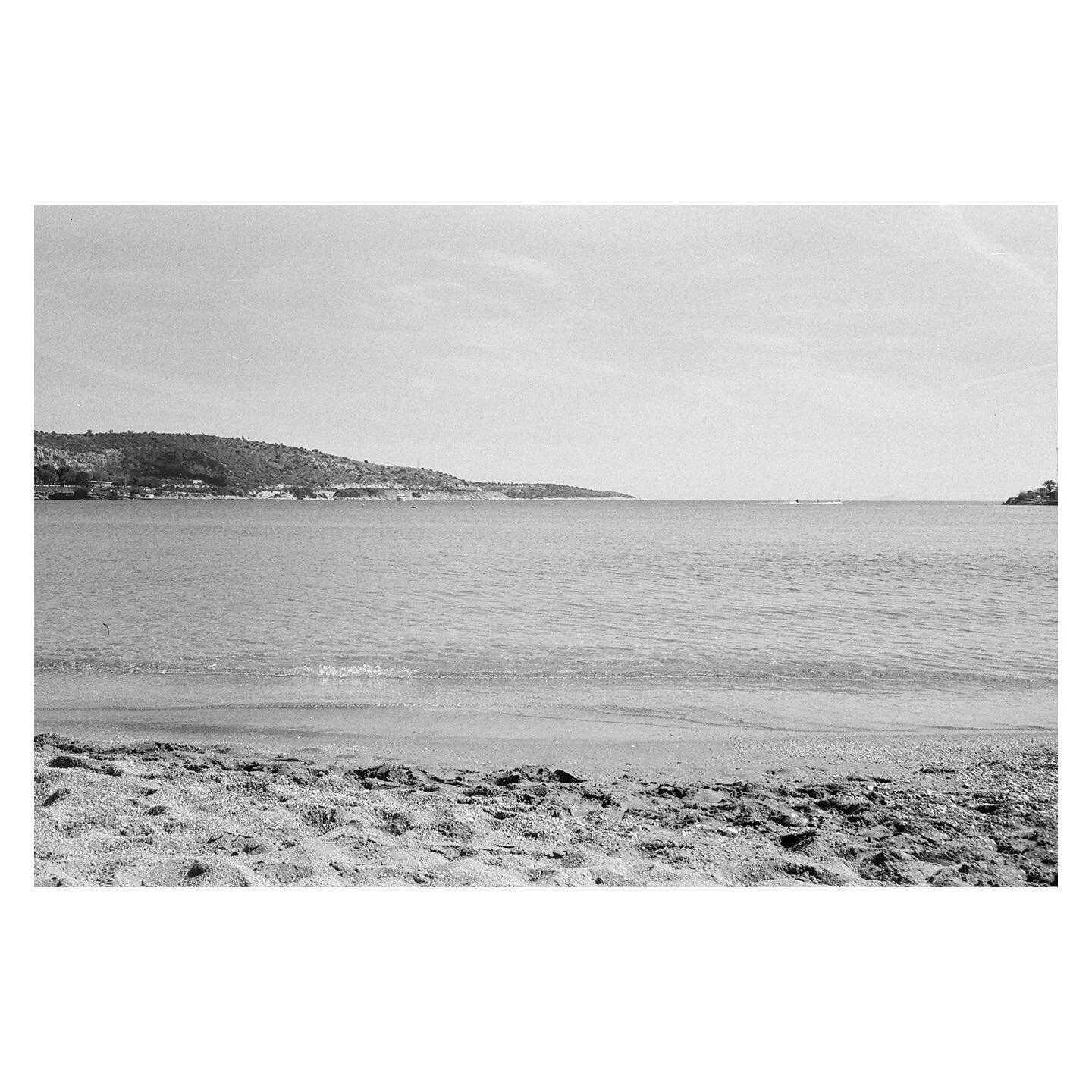 Vouliagmeni, Greece 💦 #minox #kodak #kodak400tx #analog #filmonly #vouliagmeni #summer2020 #visitgreece