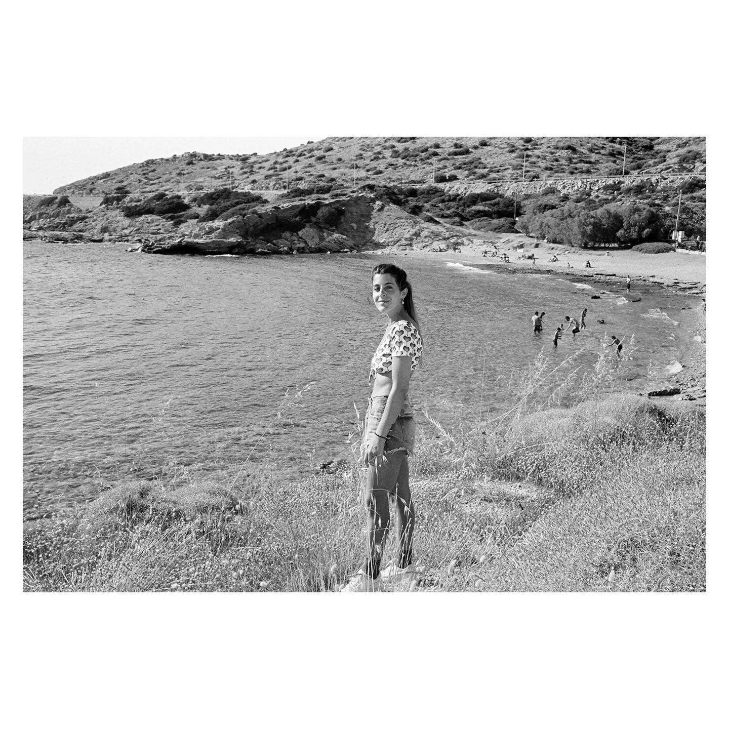 Thimari, Greece 🌾 #minox #kodak #kodak400tx #analog #filmonly #thimari #summer2020 #visitgreece