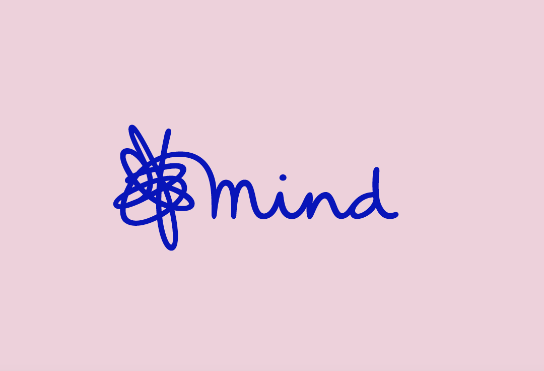 MIND CHARITY CAMPAIGN